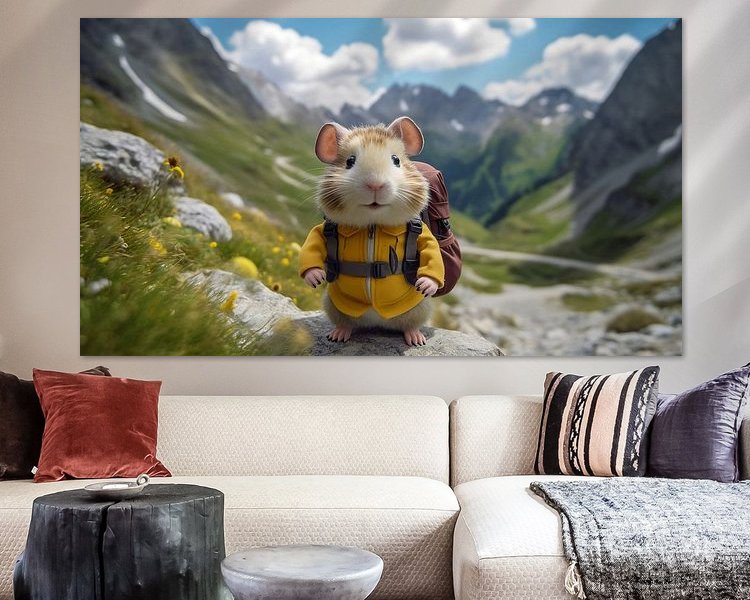 Raumvorschau