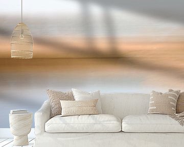 ICM landscape 'RUST' by Aafke Buitelaar