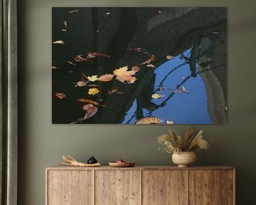 Oude gracht 6 by Marijke van Eijkeren