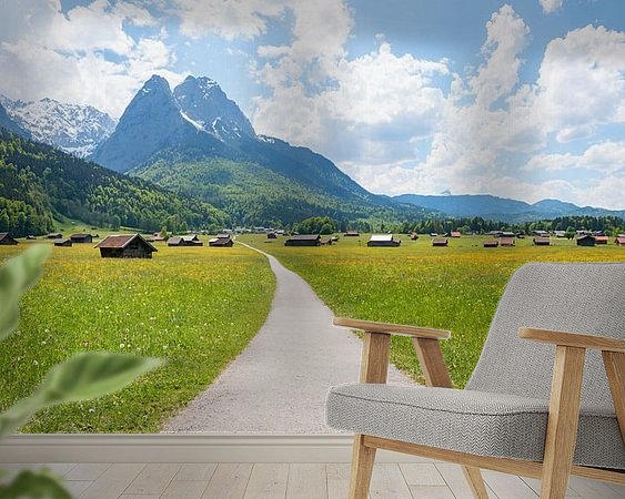 Raumvorschau