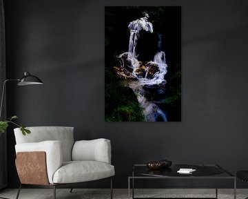 Cascade