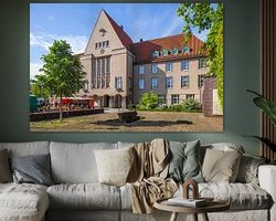 Raumvorschau