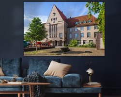 Raumvorschau
