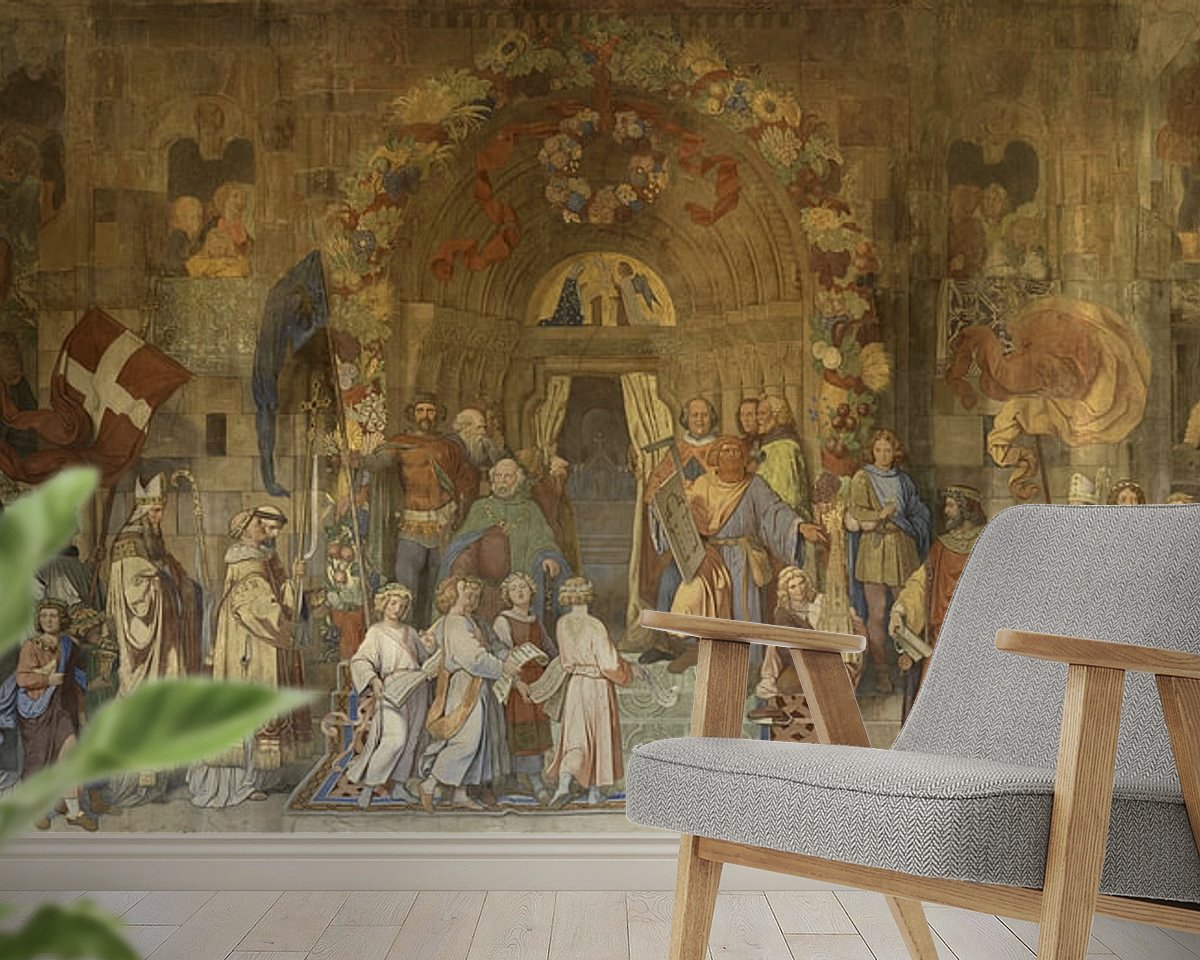 Raumvorschau