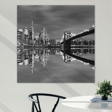 New York City Skyline