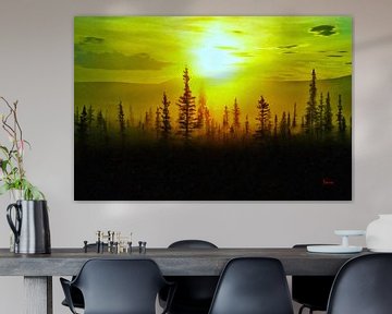 ZONSONDERGANGMOMENTEN van Younsi