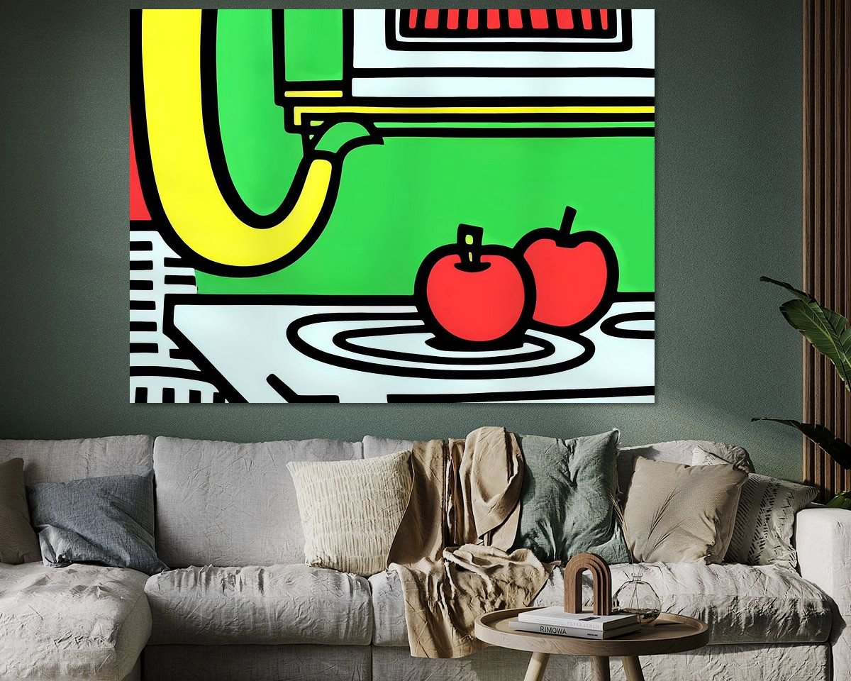 Raumvorschau