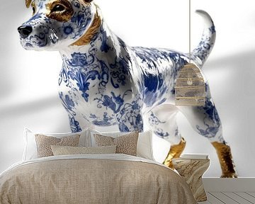 Jack Russel Delft Blauw van Dunto Venaar