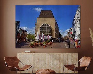 Gelsenkirchen Bahnhofstrasse