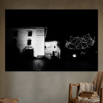 Clerveaux, Luxemburg