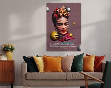 Frida Autoportraits