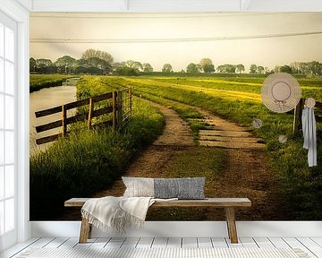 Follow the path by Lima Fotografie