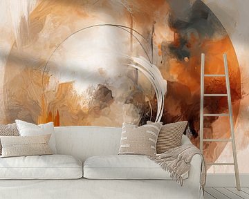 Cirkel | Cirkel van De Mooiste Kunst