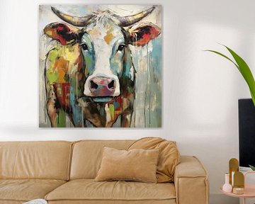 Koe van Wall Wonder