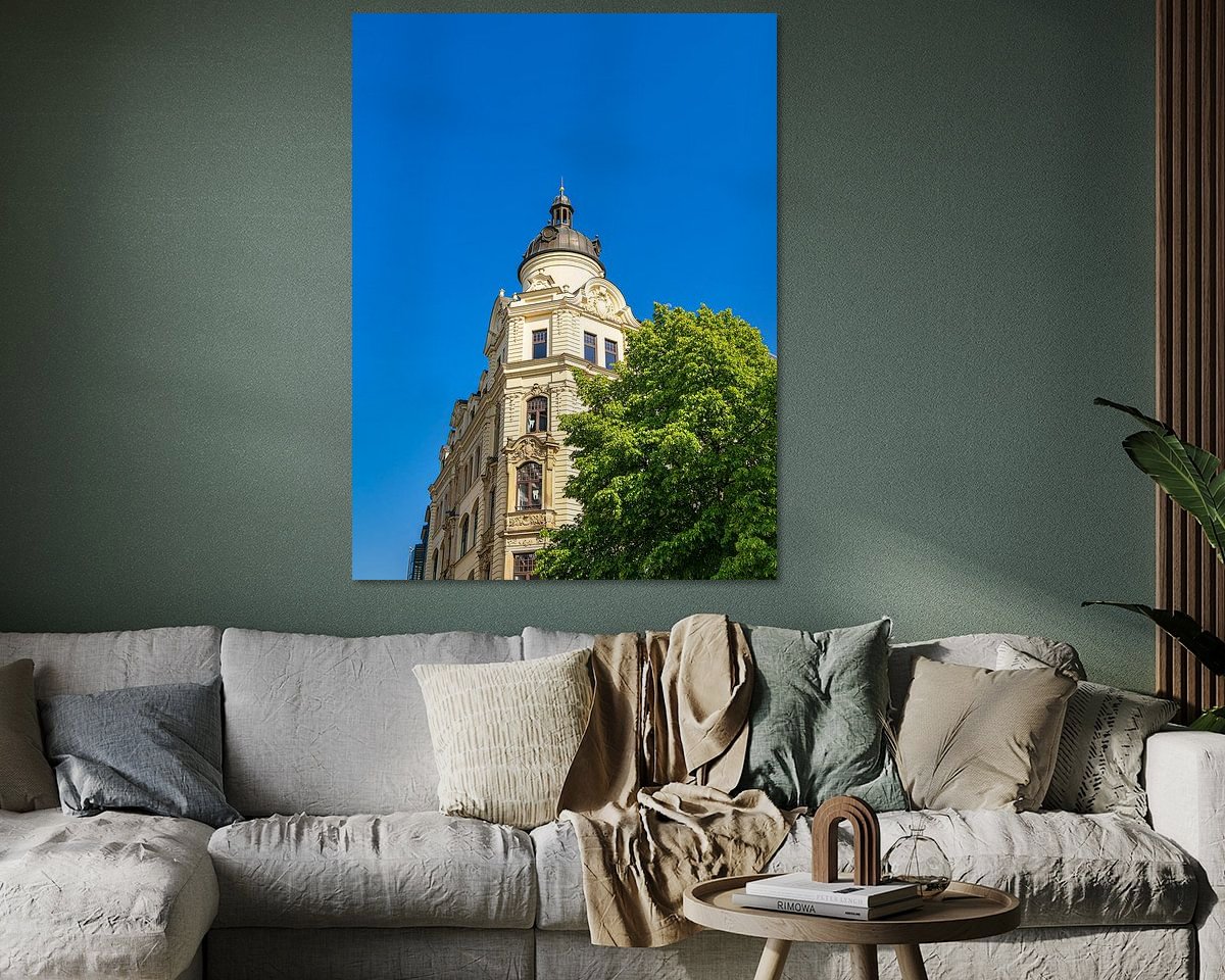 Raumvorschau