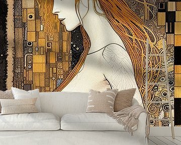 Art with Nude by Eye catching paintings