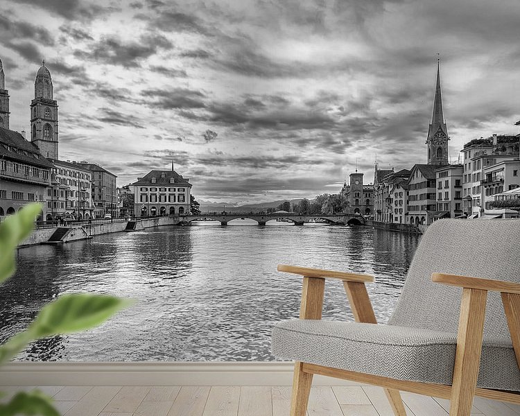 Raumvorschau