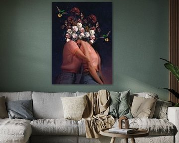 Love Together van De nieuwe meester