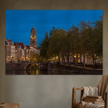 Blauwuur Utrecht