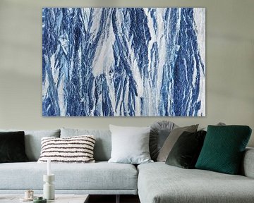 Fine art tree bark by Ronald Smits