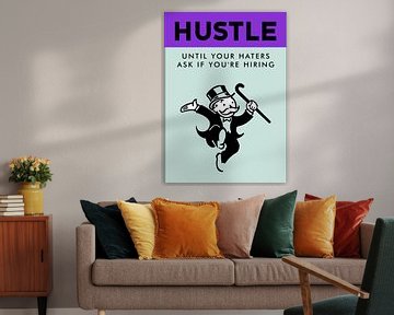 hustle inspiratie citaten van rinda ratuliu