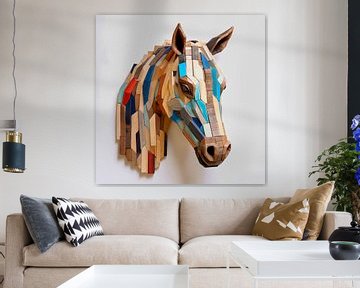 Horse Art
