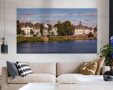 Maastricht by Rob Boon