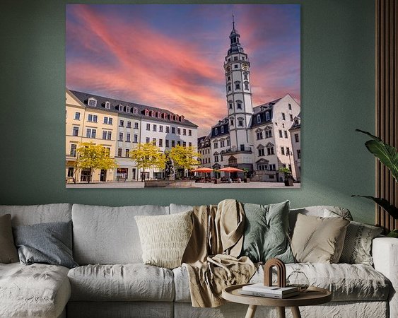 Raumvorschau