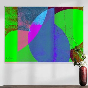 foglie.2.5 by rita sacco