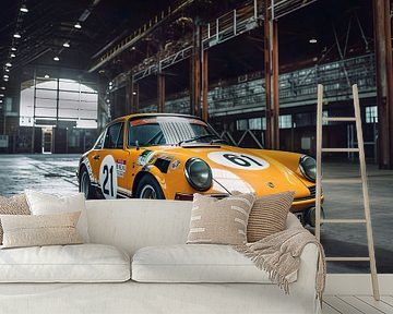 Porsche von PixelPrestige