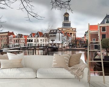 Leiden. Netherlands. by Lorena Cirstea