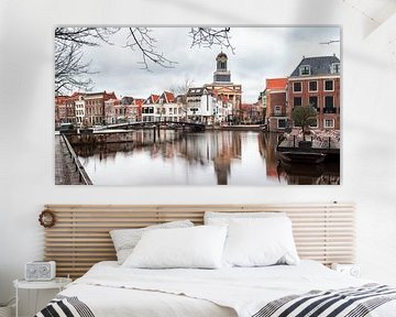 Leiden. Netherlands.