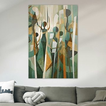 Les personnes sur Imagine