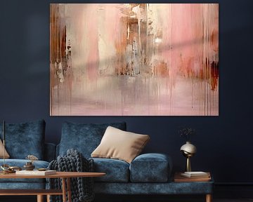 Säugetiere Gartenarbeit | Zusammenfassung von Blickfänger Gemälde