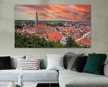 Raumvorschau
