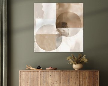 Modernes Interieur