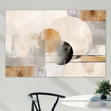 Interior painting by ARTEO Paintings