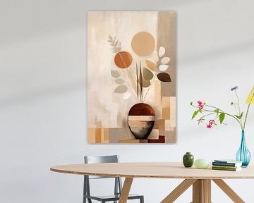 Taupe sur Tableaux ARTEO