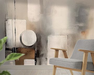 Minimalist Painting by ARTEO Paintings