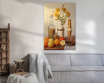 Alimentation sur Tableaux ARTEO