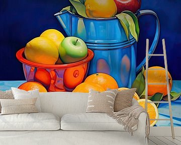 Fruit by ARTEO Paintings