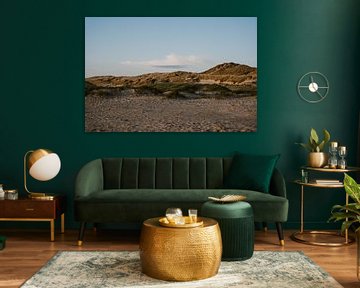 Schoorlse duinen | Reisfotografie van Inge de Lange
