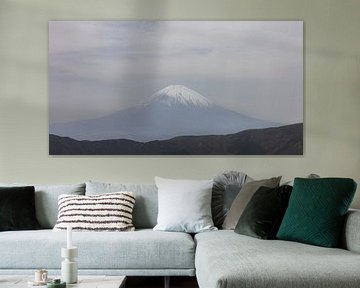 Mont Fuji - Japon (Tokyo) sur Marcel Kerdijk