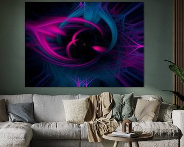 abstrakte Kunst