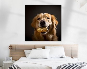 Gouden Retriever van YArt