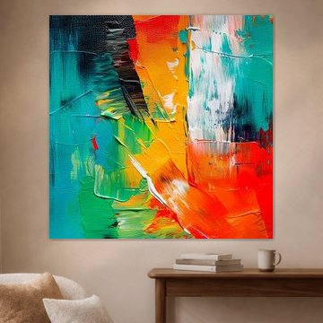 A moment in time by Harry Hadders Design