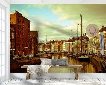 Groningen | Hoge der Aa van Frank Tauran