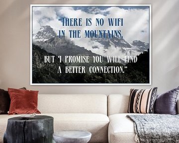 Cool and Inspirational Mountain Quotes by Imladris Images