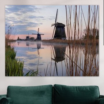 Eisenhütten Rustenburg