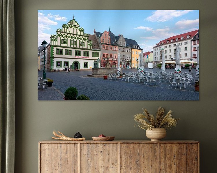 Raumvorschau
